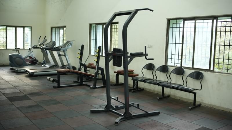 XIME Bangalore Campus & Amenities photo 2